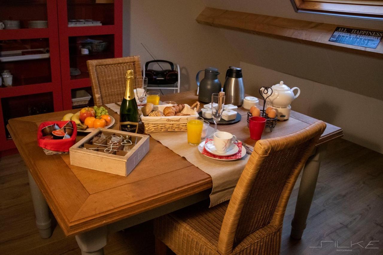 De Loteling Zoersel Zewnętrze zdjęcie