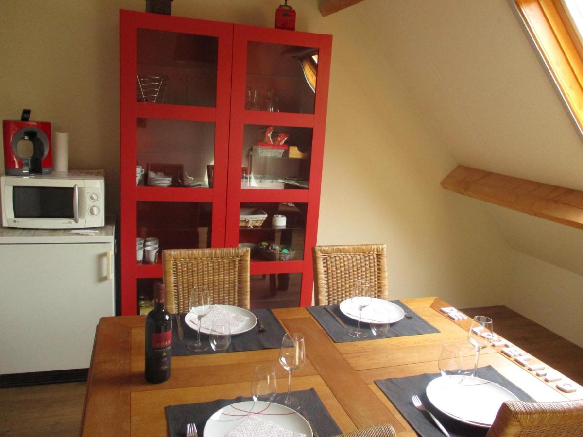 De Loteling Zoersel Zewnętrze zdjęcie