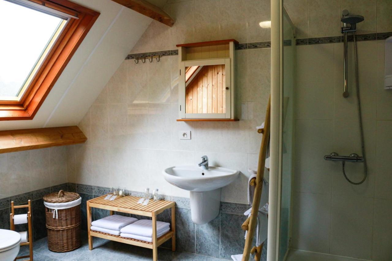 De Loteling Zoersel Zewnętrze zdjęcie