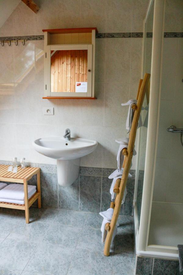 De Loteling Zoersel Zewnętrze zdjęcie